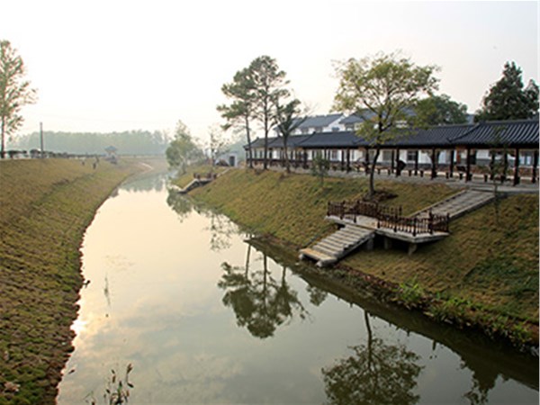 南京龍西路568號文旅產業園